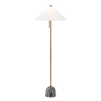 Millbrae Floor Lamp by Troy Lighting