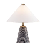 Millbrae Table Lamp by Troy Lighting