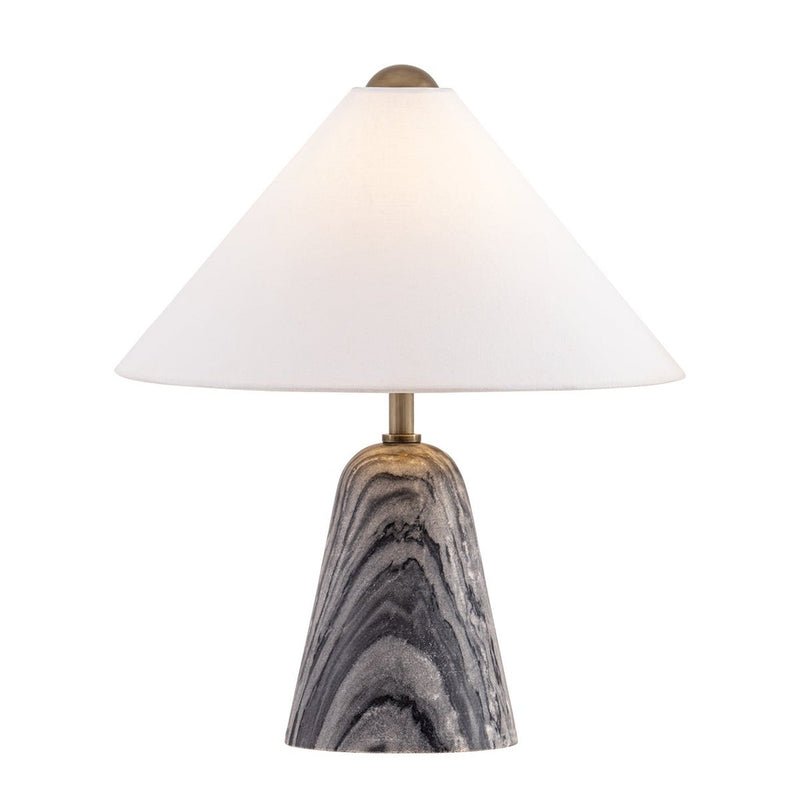 Millbrae Table Lamp by Troy Lighting