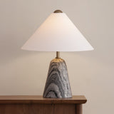 Millbrae Table Lamp by Troy Lighting