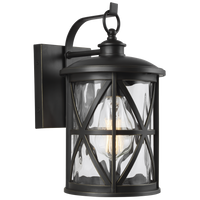 Millbrooke Outdoor Lantern Extra Small By Generation Lighting