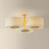 Miller Flush Mount lifestyle