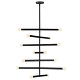 Millie Large Multi Tier Chandelier