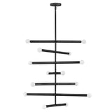 Millie Large Multi Tier Chandelier