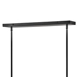 Millie Large Sixteen Light Linear Chandelier