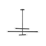 Millie Medium Convertible Mobile Multi Tier Chandelier