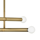 Millie Medium Four Light Convertible Pendant