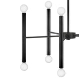Millie Medium Multi Tier Convertible Chandelier