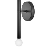 Millie Medium Two Light Tall Sconce