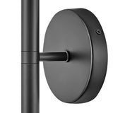 Millie Medium Two Light Tall Sconce