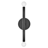 Millie Medium Two Light Tall Sconce