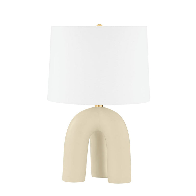 Mills Pond Table Lamp by Hudson Valley