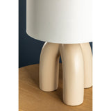 Mills Pond Table Lamp by Hudson Valley