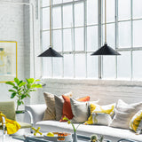 Milo Pendant Light