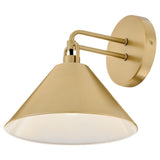 Milo Small Single Light Sconce