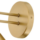 Milo Small Single Light Sconce