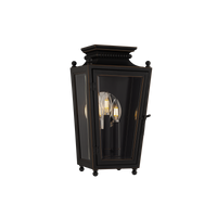 Milton Outdoor Wall Light