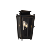 Milton Outdoor Wall Light
