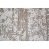 Mina Grey Carpet Small By Renwil Detailed View 2