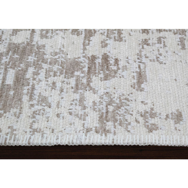 Mina Grey Carpet Small By Renwil Detailed View