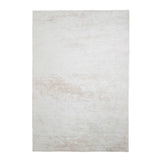 Mina White Carpet Medium By Renwil