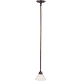 Mini Pendants Marin Pendant Oil Rubbed Bronze by Maxim Lighting