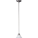 Mini Pendants Marin Pendant Satin Nickel by Maxim Lighting