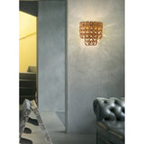 Minigiogali AP Wall Light