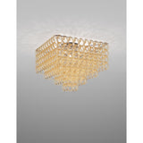 Minigiogali PL 65Q Ceiling Light