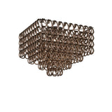 Minigiogali PL 65Q Ceiling Light