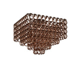 Minigiogali PL 65Q Ceiling Light