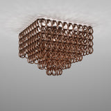 Minigiogali PL 65Q Ceiling Light