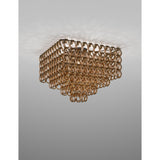 Minigiogali PL 65Q Ceiling Light
