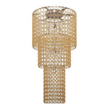 Minigiogali PL CA3 Ceiling Light