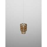 Minigiogali SP 25 Pendant Light