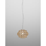 Minigiogali SP 35 Pendant Light