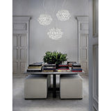 Minigiogali SP 35 Pendant Light