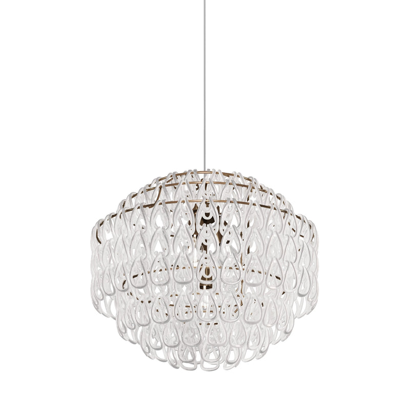 Minigiogali SP 65 Pendant Light