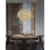 Minigiogali SP 85 Pendant Light