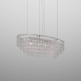 Minigiogali SP OV1 Pendant Light