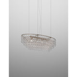 Minigiogali SP OV1 Pendant Light