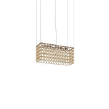 Minigiogali SP RE2 Pendant Light