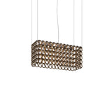 Minigiogali SP RE2 Pendant Light