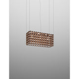 Minigiogali SP RE2 Pendant Light