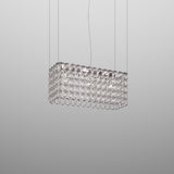 Minigiogali SP RE2 Pendant Light