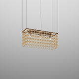 Minigiogali SP RE2 Pendant Light