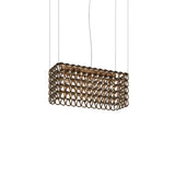 Minigiogali SP RE2 Pendant Light