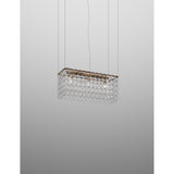 Minigiogali SP RE2 Pendant Light