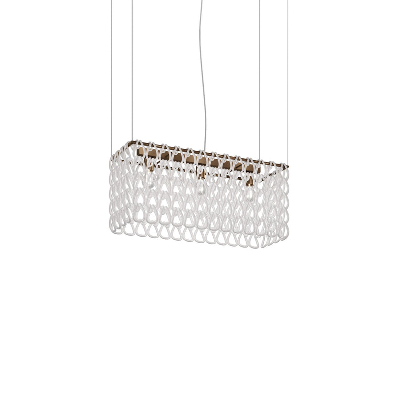 Minigiogali SP RE2 Pendant Light