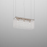 Minigiogali SP RE2 Pendant Light